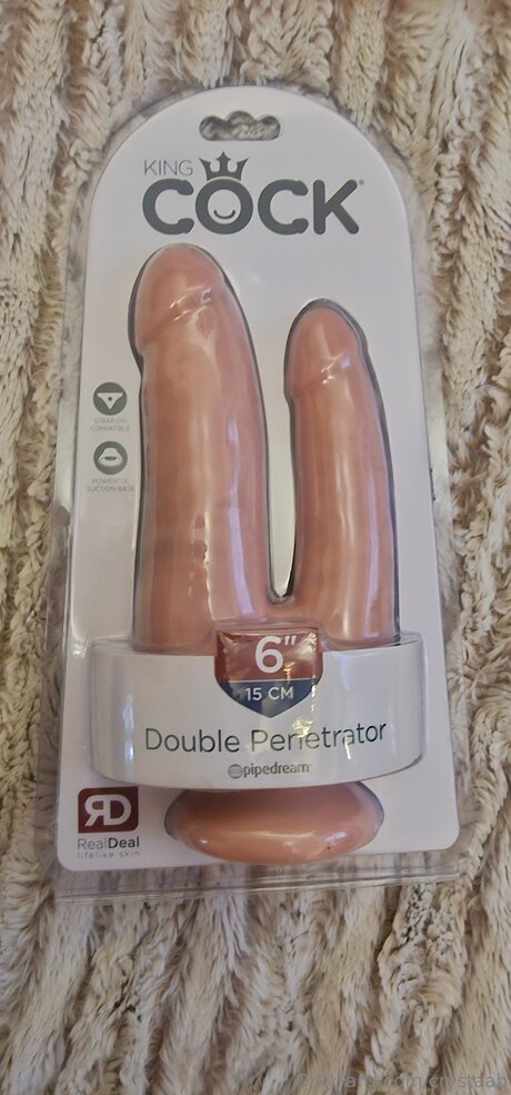 Crystaab Profile pic