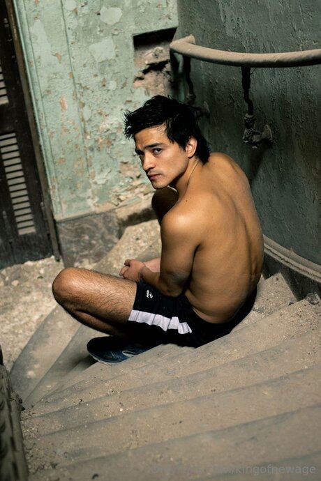 Kingofnewage free model img