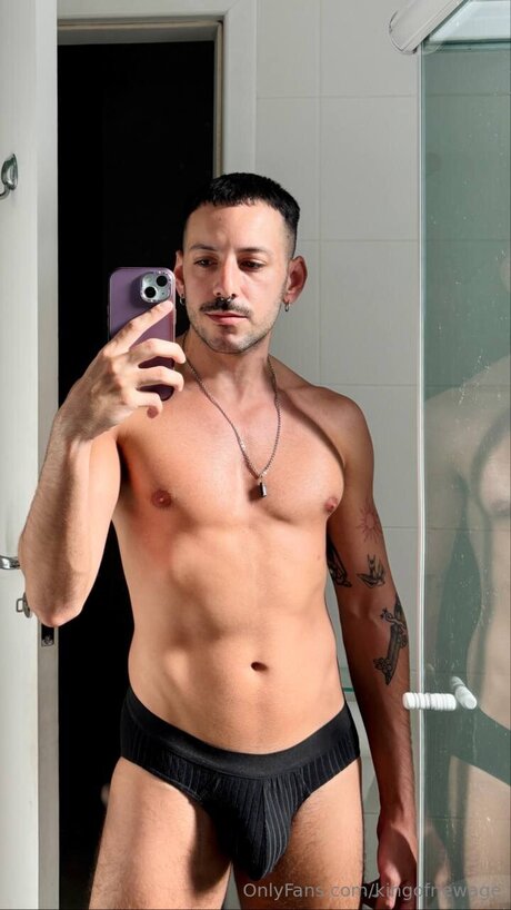 Kingofnewage best star pics