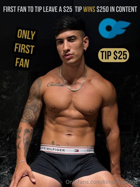 Kingofnewage pornstar naked gallery