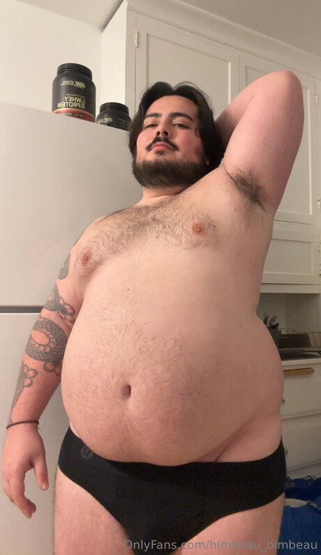 Himbeau Bimbeau exclusive pornstar img