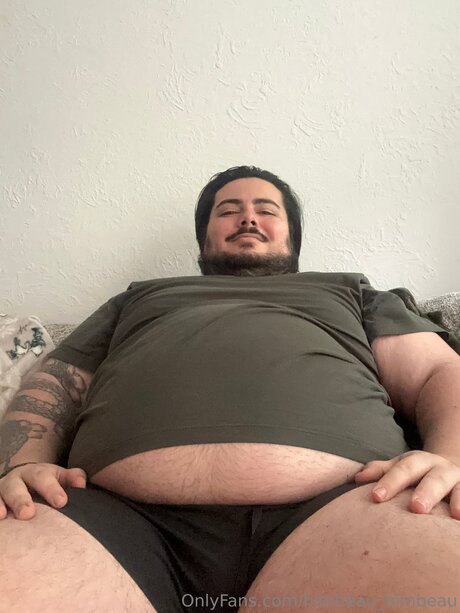 Himbeau Bimbeau star sexy pics