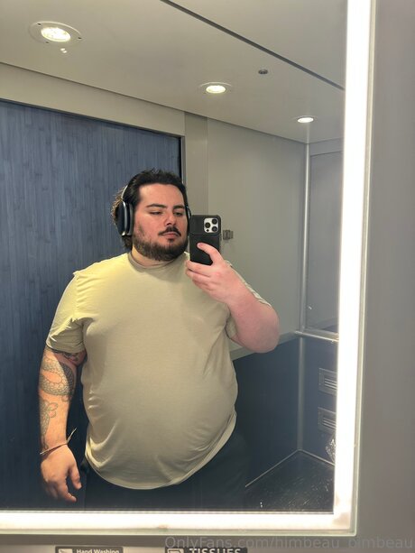 Himbeau Bimbeau xxx pornstar pics