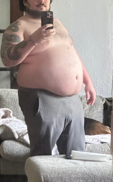 Himbeau Bimbeau pornstar nudes picture