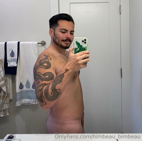 Himbeau Bimbeau hot pornstar gallery