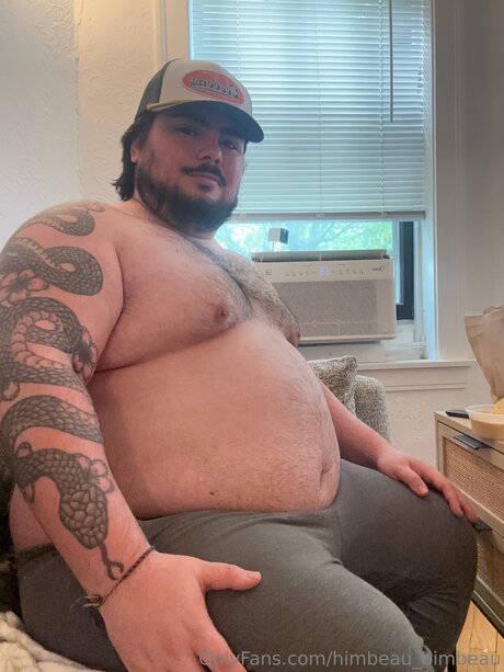 Himbeau Bimbeau erotic pornstar pics
