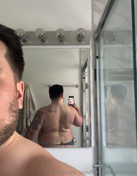 Himbeau Bimbeau star high quality photo