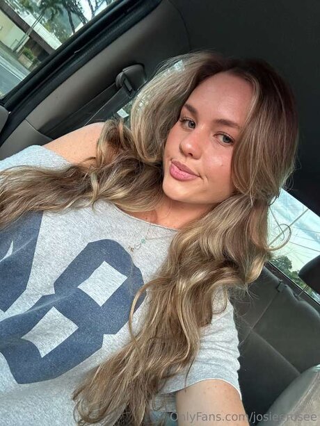 Josieerosee best model galleries