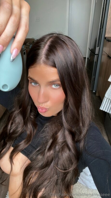 Itsellableu sexy pornstar images