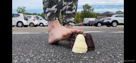 Mistressspankerella model high quality gallery