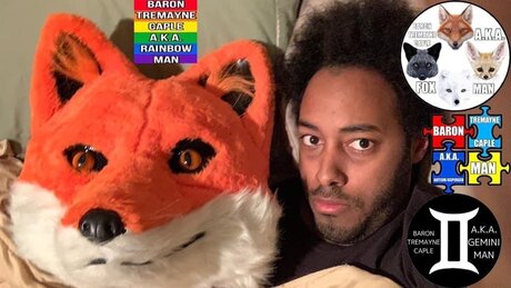 Barontremaynecaple xxx model pictures