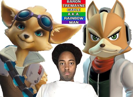 Barontremaynecaple pornstar beautiful archive