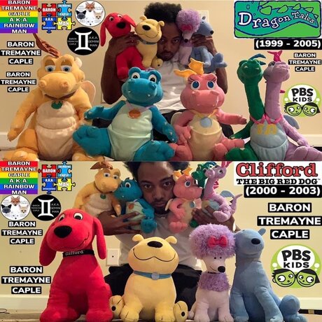 Barontremaynecaple adult actress photo