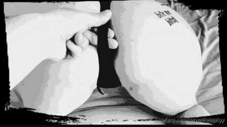 Frankyy B pornstar sex images