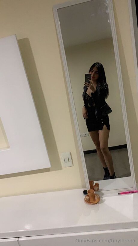 Tinylorena star xxx galleries