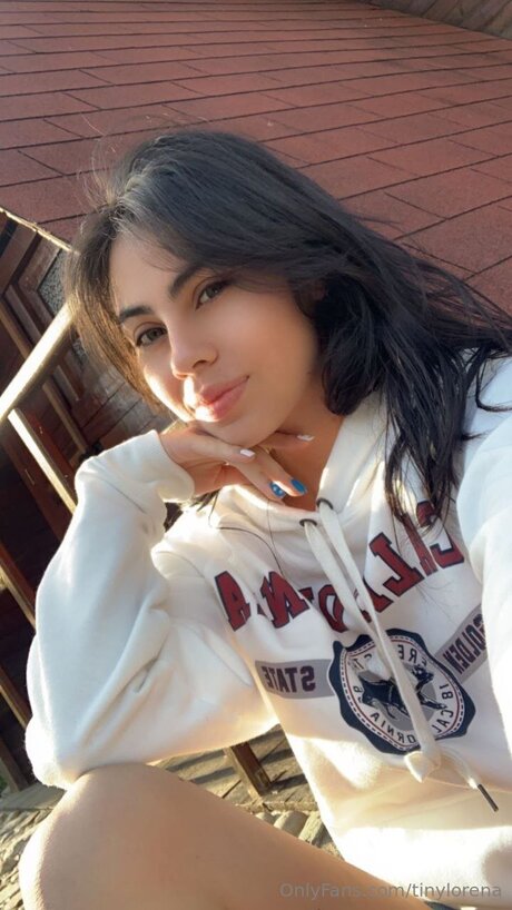 Tinylorena pornstar art image