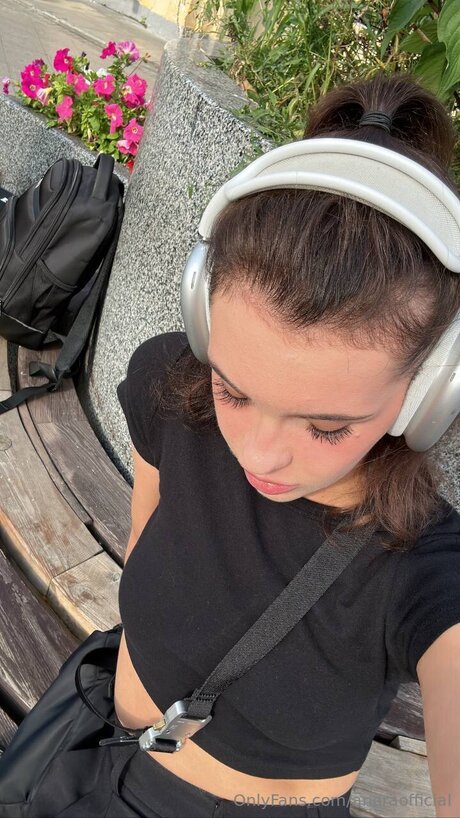 Anoraofficial pornstar nudes pictures