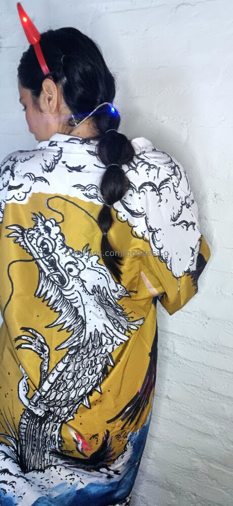 Goddess G porn model galleries