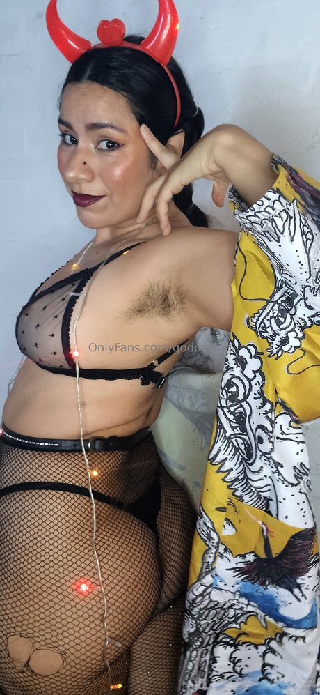 Goddess G star top gallery