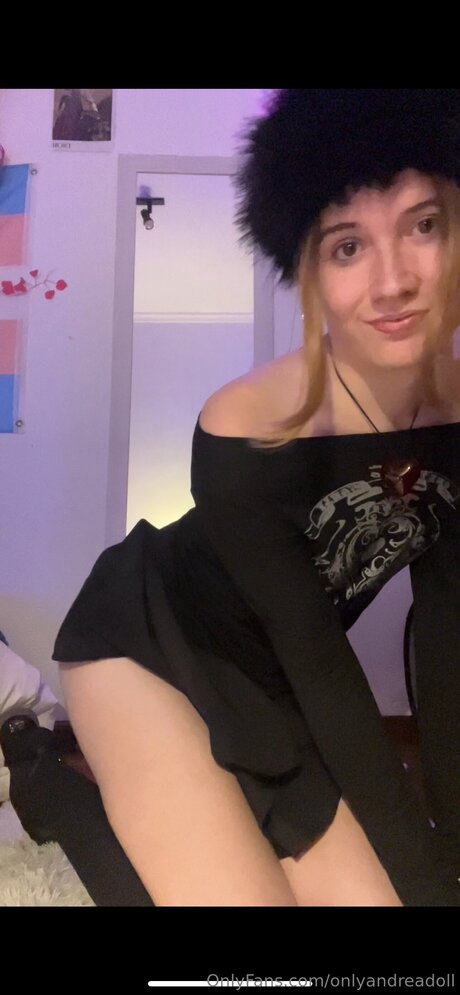 Onlyandreadoll star best image