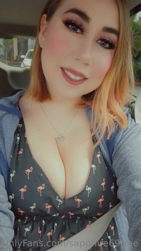 Sapphire69free art actress photo