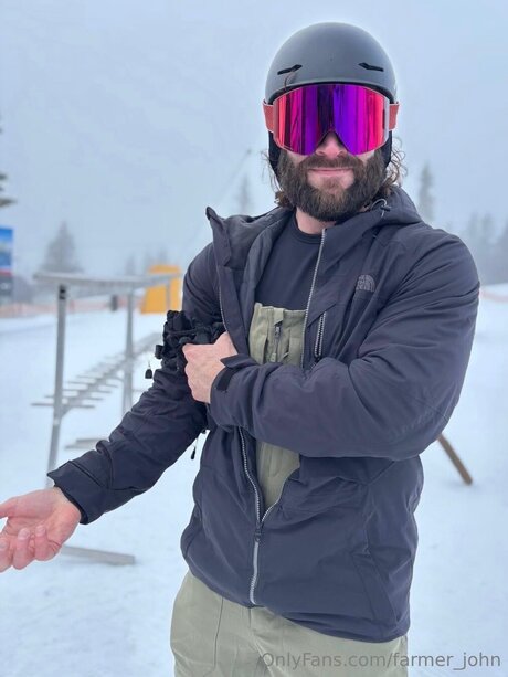 Farmer John star xxx img