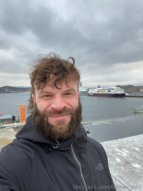 Farmer John pornstar naked galleries