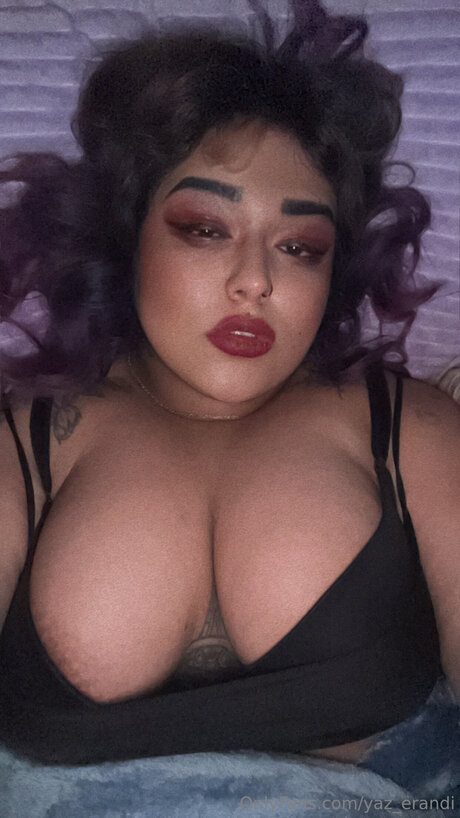 Yaz Erandi perfect pornstar archive
