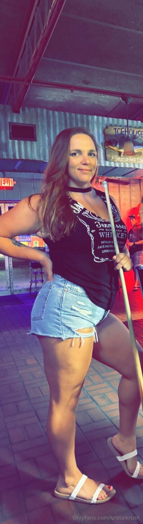 Kristalkrush model porn img