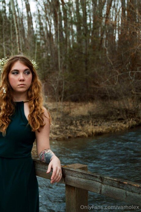 Varholex star high quality photo