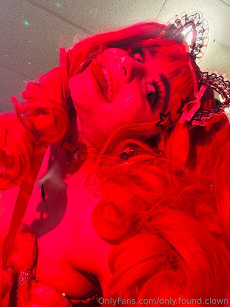 Only Found Clown pornstar adult gallery