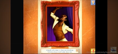 Only Found Clown hd model pictures