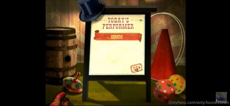 Only Found Clown pornstar nice archive