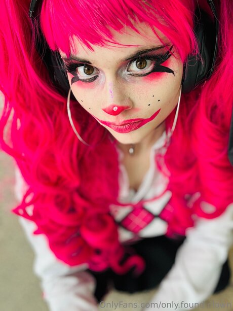 Only Found Clown best star picture