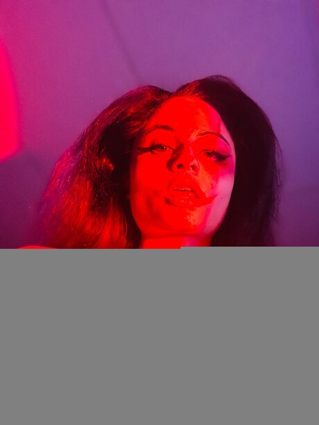 Only Found Clown sex star image