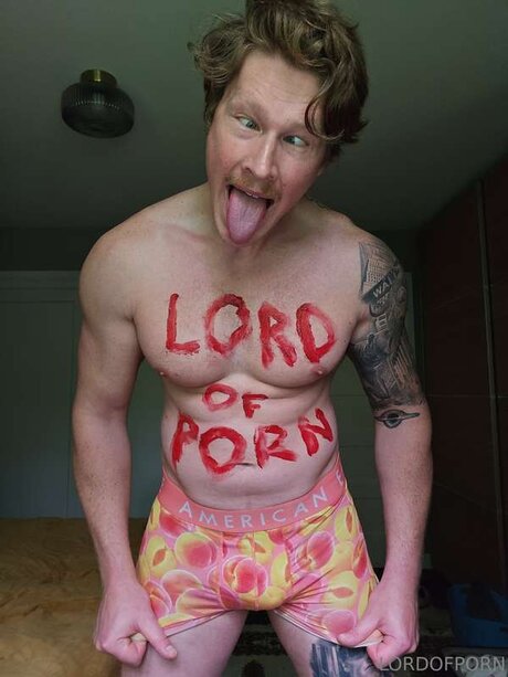 Lordofp0rn star exclusive photos