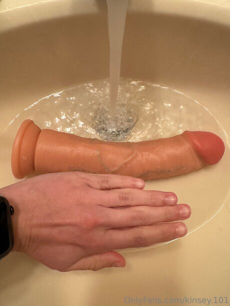 Kinsey 101 top pornstar pictures