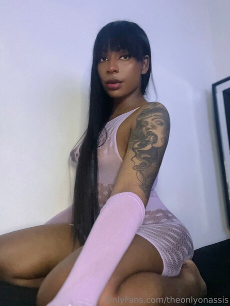 Theonlyonassis star sexy archive