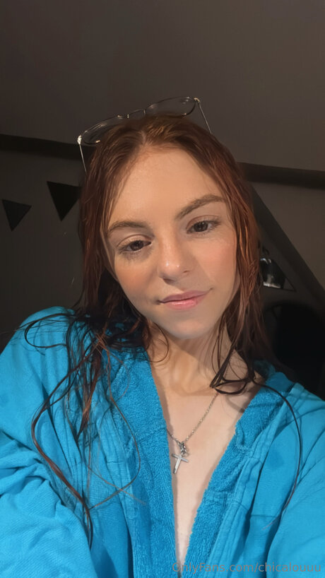 Chicalouuu star nice image