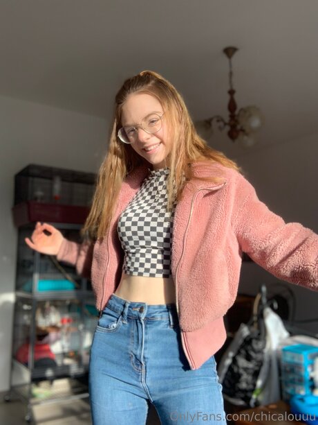 Chicalouuu xxx actress pictures