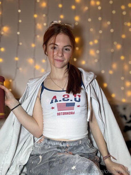 Chicalouuu adult star pics