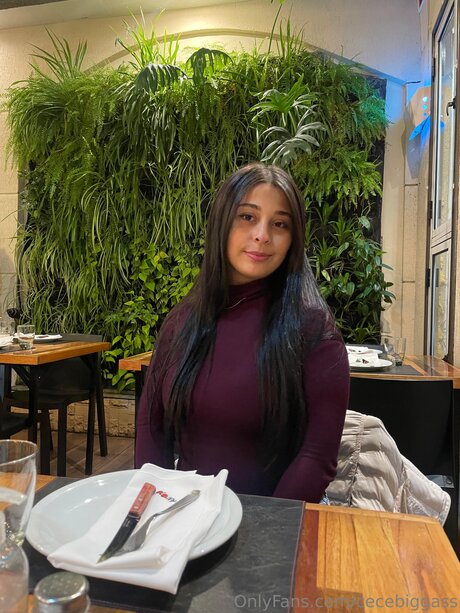 Cecebiggass art actress photos