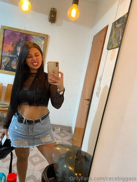 Cecebiggass star sex archive