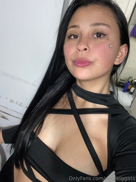 Cecebiggass star nice pics