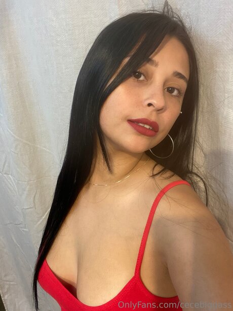 Cecebiggass exclusive pornstar photo