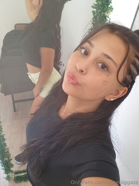 Cecebiggass nice star archive