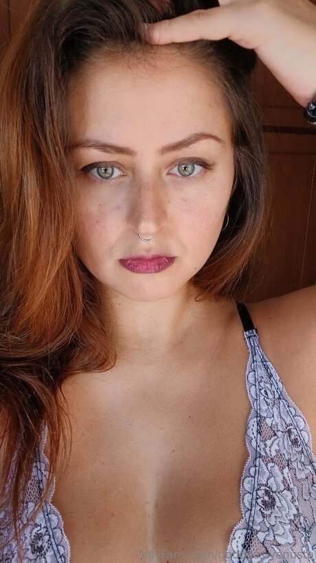 Goddess Venusta model best pictures