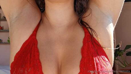 Goddess Venusta pornstar naked archive