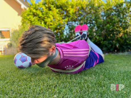 Boundinprogress nudes pornstar images