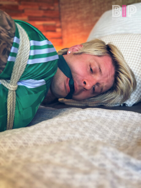 Boundinprogress naked star images